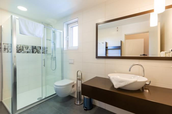 Udoban i moderno dizajniran interijer, Villa Alba Pula &Scaron;i&scaron;an