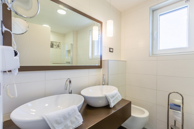 Udoban i moderno dizajniran interijer, Villa Alba Pula &Scaron;i&scaron;an