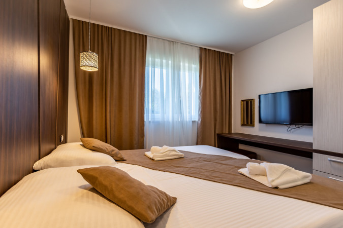 Udoban i moderno dizajniran interijer, Villa Alba Pula &Scaron;i&scaron;an