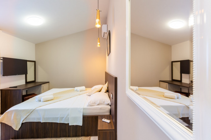 Udoban i moderno dizajniran interijer, Villa Alba Pula &Scaron;i&scaron;an