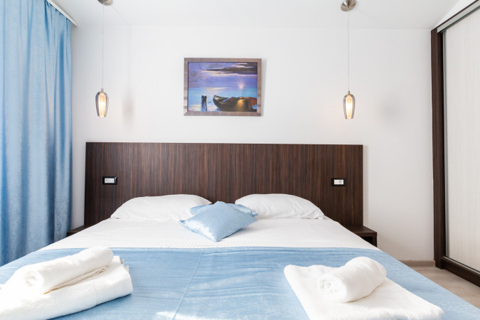 Udoban i moderno dizajniran interijer, Villa Alba Pula &Scaron;i&scaron;an