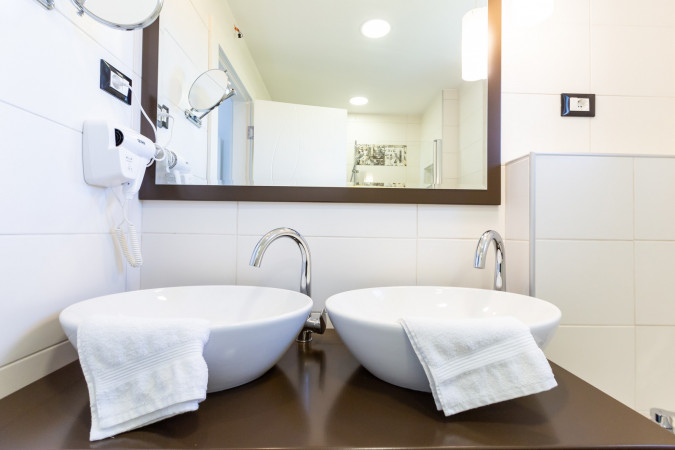 Udoban i moderno dizajniran interijer, Villa Alba Pula &Scaron;i&scaron;an