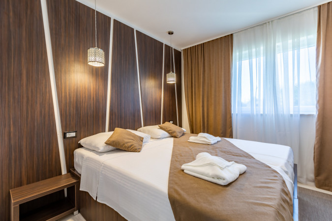 Udoban i moderno dizajniran interijer, Villa Alba Pula &Scaron;i&scaron;an